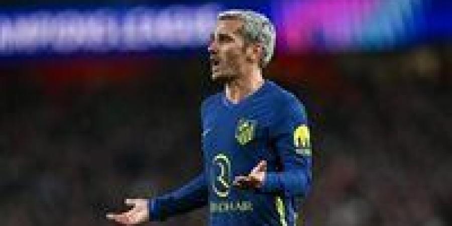 آرسنال ضد أتلتيكو مدريد.. ملخص اهداف ونتيجه مباراة آرسنال وأتلتيكو مدريد في دوري أبطال أوروبا بعد مرور 70 دقيقة