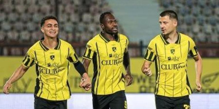 مواعيد مباريات الجولة التاسعة بمجموعة الهبوط بالدوري والقناة الناقلة