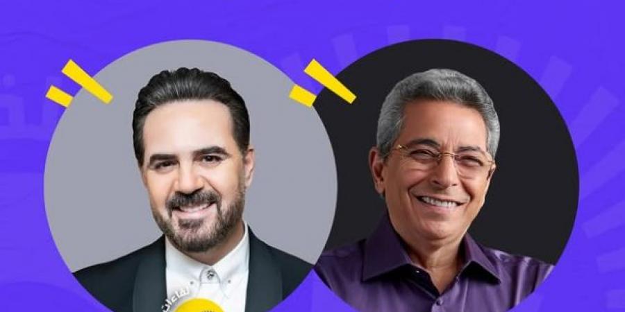 برنامج Sold Out Arabia بختتم موسمه الثالث بـ 3 ليالي استثنائية (تفاصيل)