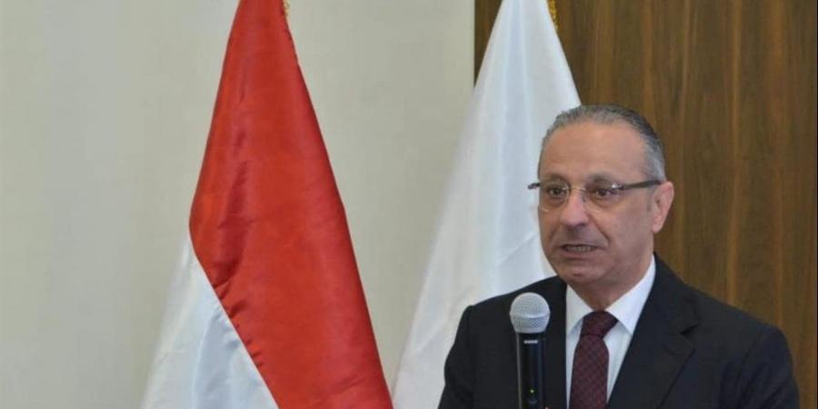 وزير التموين يكلف حسام الجراحي بتسيير أعمال رئيس جهاز تنمية التجارة الداخلية