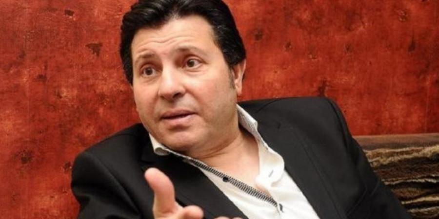 مع السلامة يا واجهتنا المشرفة.. محمد فؤاد يرثي هاني شاكر بكلمات مؤثرة