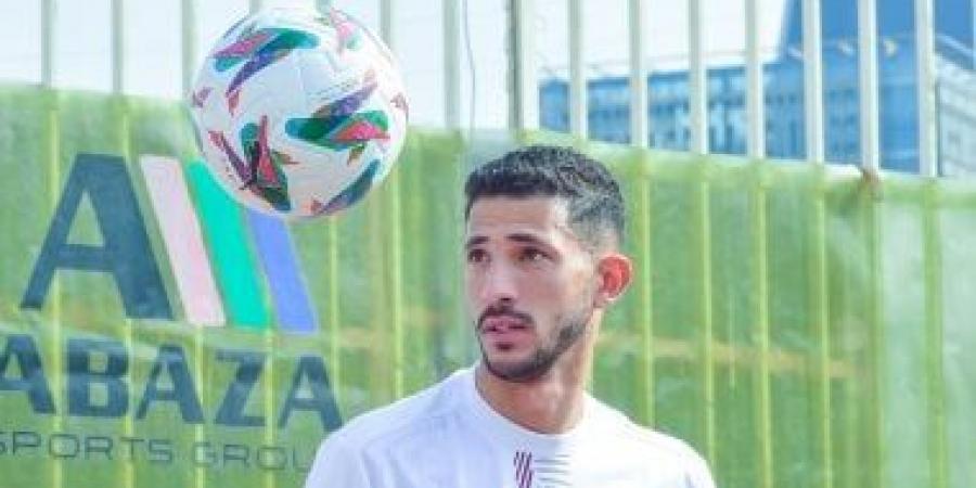 فتوح ليس الأول.. نجوم كرة في قفص الاتهام