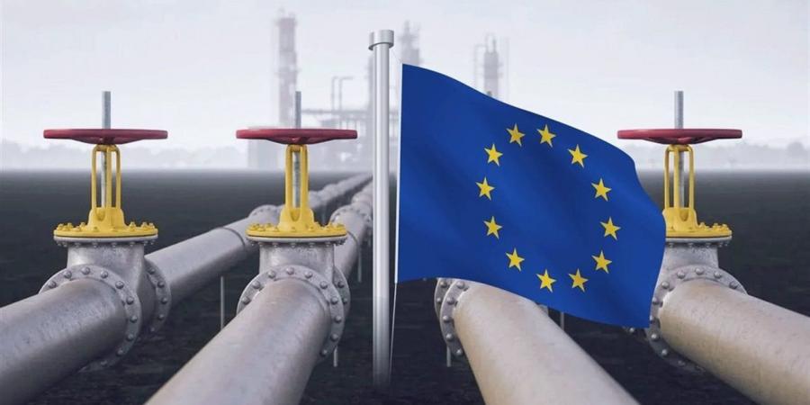 الغاز الطبيعي يرتفع 2.5%.. هل بدأ التعافي أم مجرد تصحيح؟