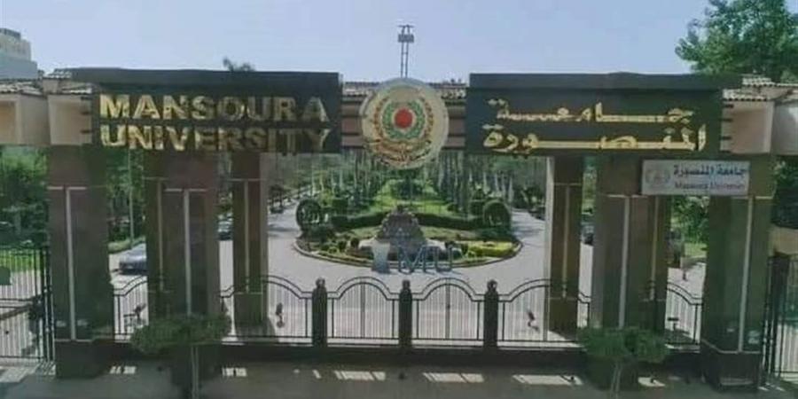 جامعة المنصورة تستضيف نهائيات "Hult Prize" بمشاركة 60 شركة ناشئة من 40 جامعة