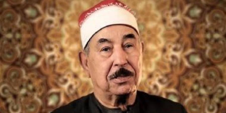 الشيخ محمد محمود الطبلاوى.. رفض من الإذاعة 9 مرات ثم أصبح ظاهرة العصر