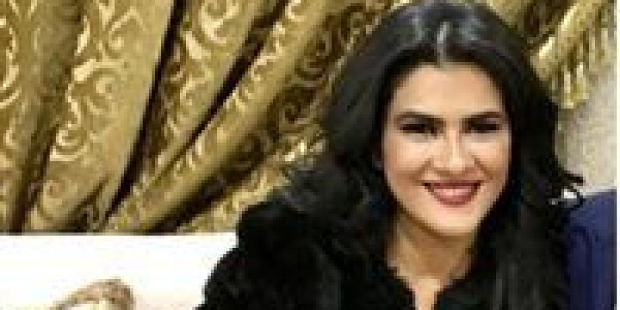 تجديد حبس ياسمينا المصري بتهمة السب والتشهير لنقيب الممثلين
