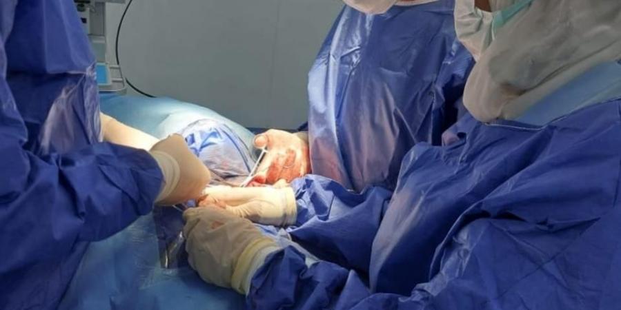 خلال ٢٤ ساعة .. إجراء ٣٩ عملية لخدمة المرضي بمستشفيات الشرقية