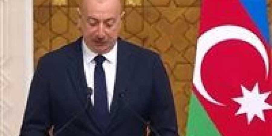 أذربيجان تجمد تعاونها مع البرلمان الأوروبي وتتهمه بإعاقة مسار السلام مع أرمينيا