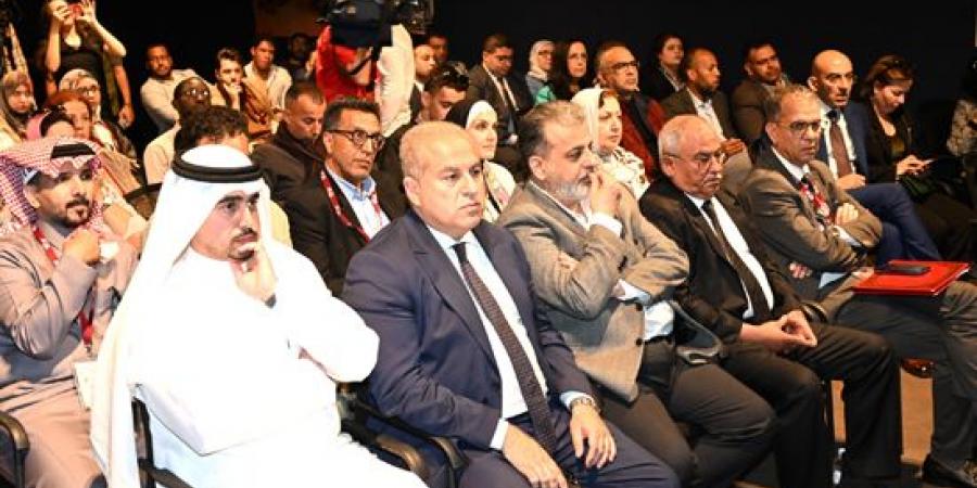 إطلاق برنامج الاحتفاء بالرباط عاصمة الإعلام العربى لسنة 2026