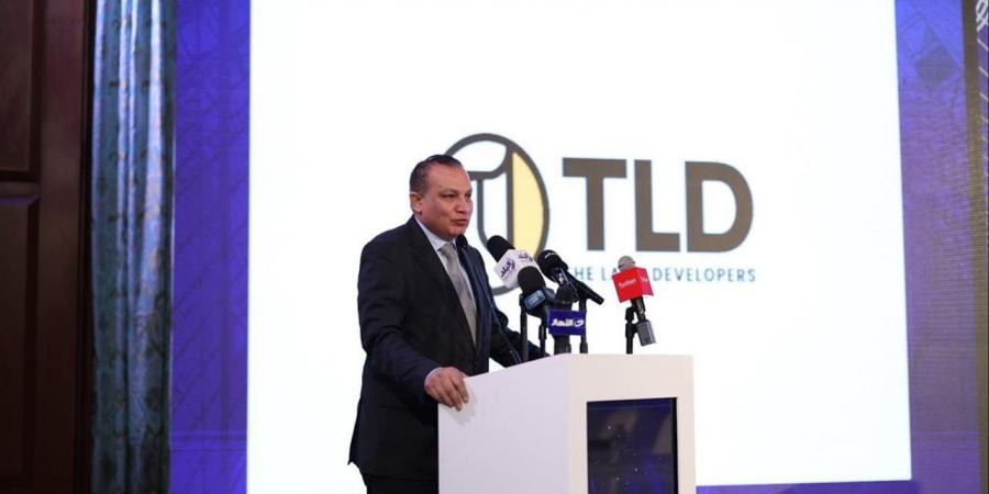 خالد صديق: العقار المصري ركيزة اقتصادية واعدة.. ومساهمته في الناتج المحلي قابلة للمضاعفة