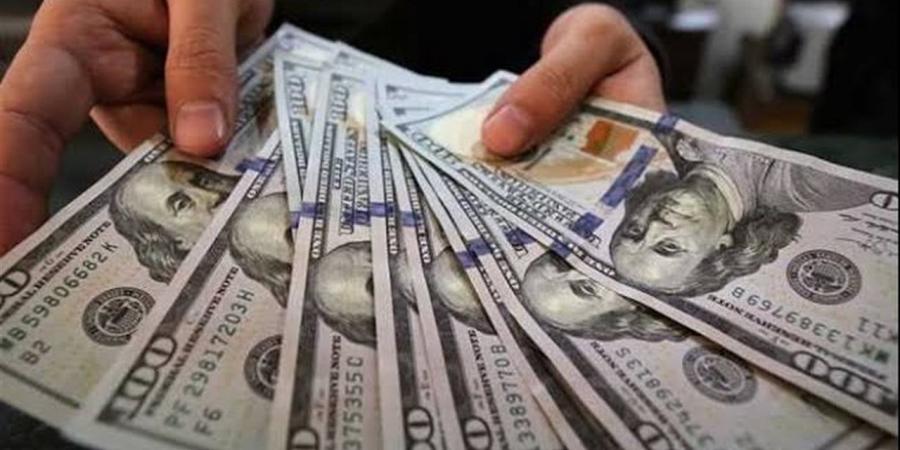 سعر الدولار اليوم الثلاثاء 5-5-2026 في البنوك