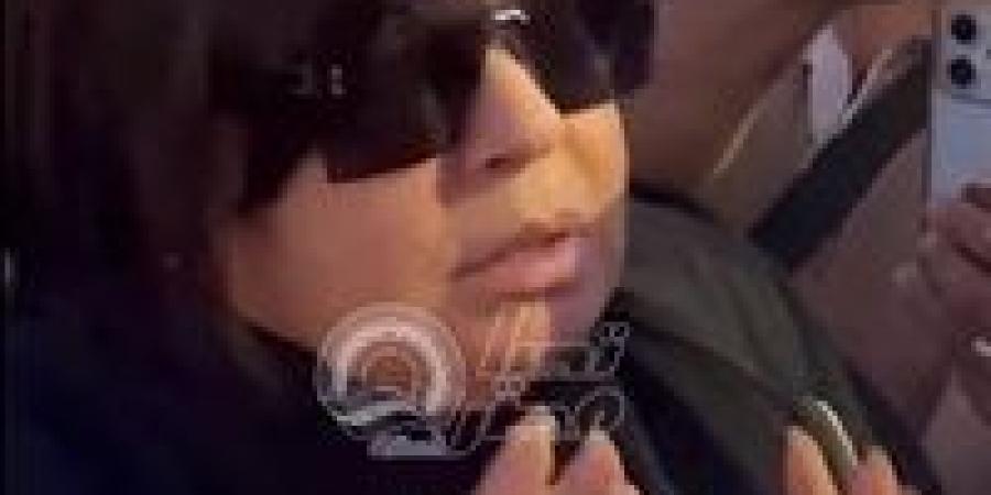 جالي اكتئاب.. فيفي عبده تكشف تأثرها بوفاة هاني شاكر| فيديو
