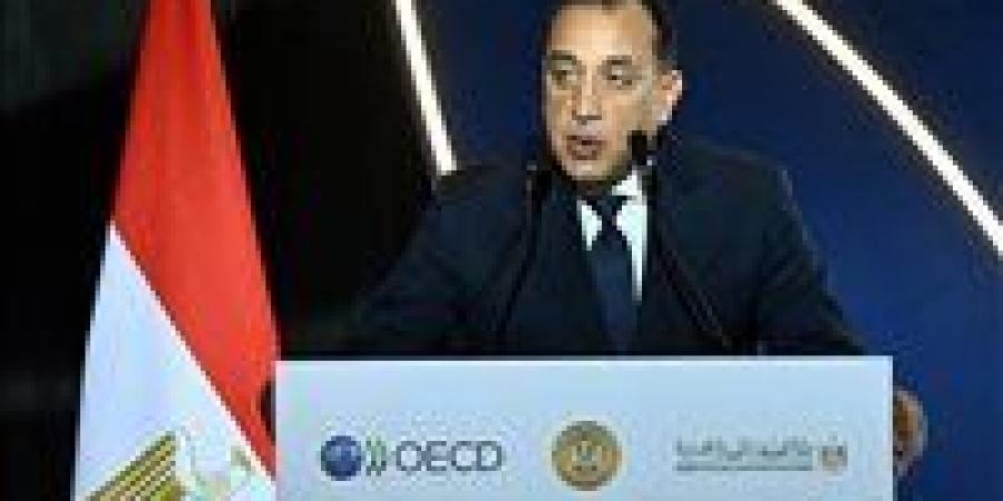 رئيس الوزراء: الدولة تُواصل جهودها لبناء بيئة أكثر تنافسية وجاذبية للاستثمار الخاص المحلي والأجنبي