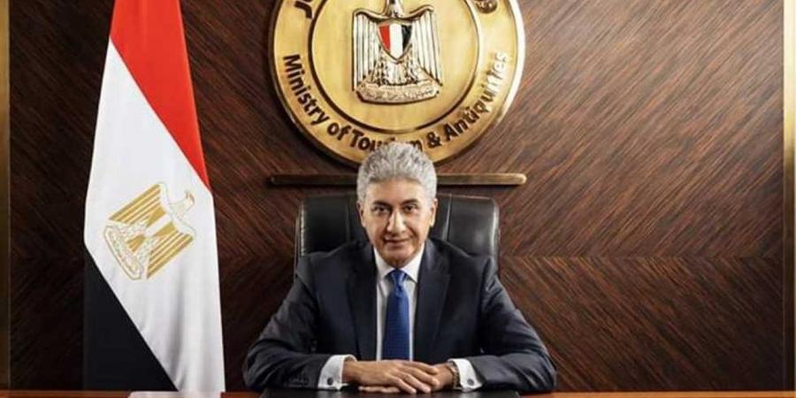وزير السياحة يكشف تفاصيل استضافة مصر للمؤتمر السنوي للمجلس العالمي للسفر