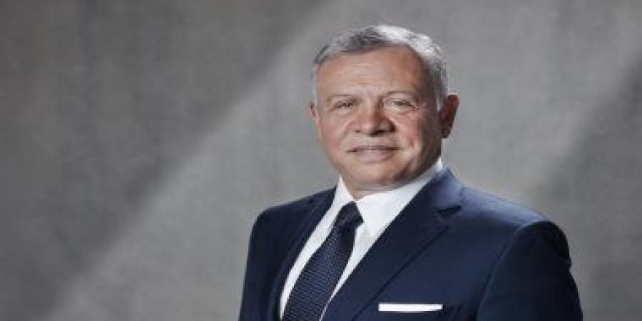 الملك عبدالله يؤكد دعم الأردن الكامل للإمارات وإدانة الاعتداءات الإيرانية
