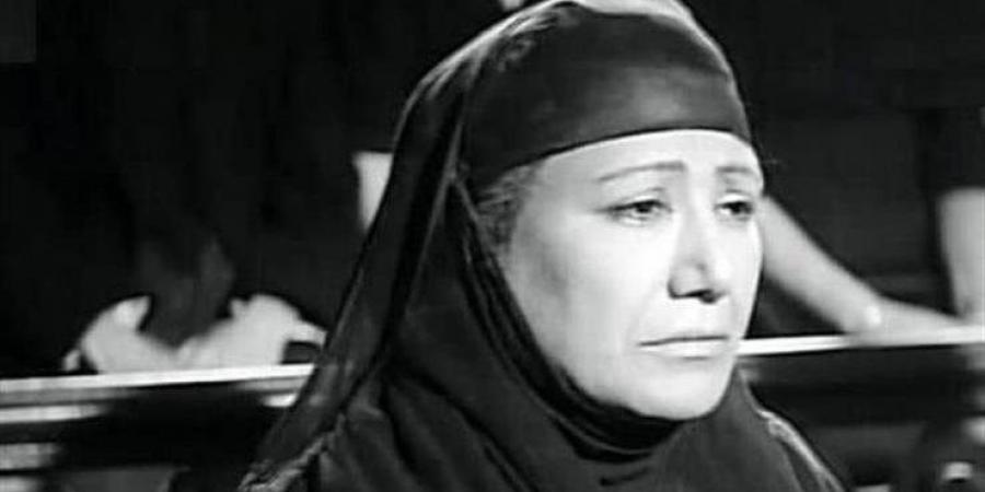 أم السينما المصرية.. محطات إنسانية في حياة فردوس محمد تزامنًا مع ذكرى ميلادها