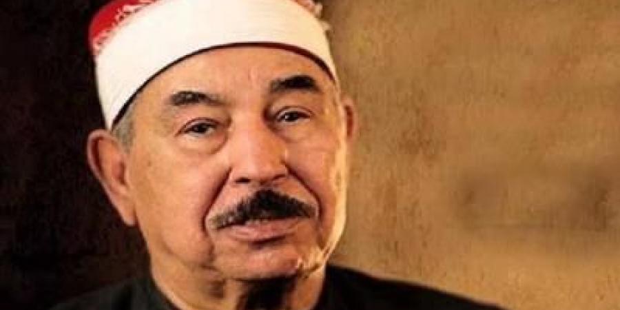محمد محمود الطبلاوي: سيرة قارئ مصر البارز وإسهاماته في تراث التلاوة