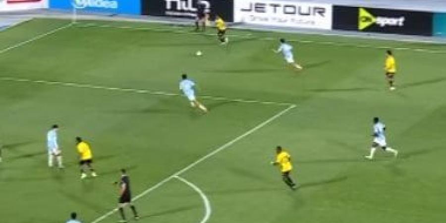 جدول ترتيب هدافي الدوري المصري بعد مباريات الإثنين 4-5-2026