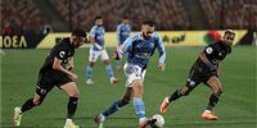 بيراميدز يواجه سيراميكا في قمة نارية بالدوري المصري والقوة الضاربة في التشكيل