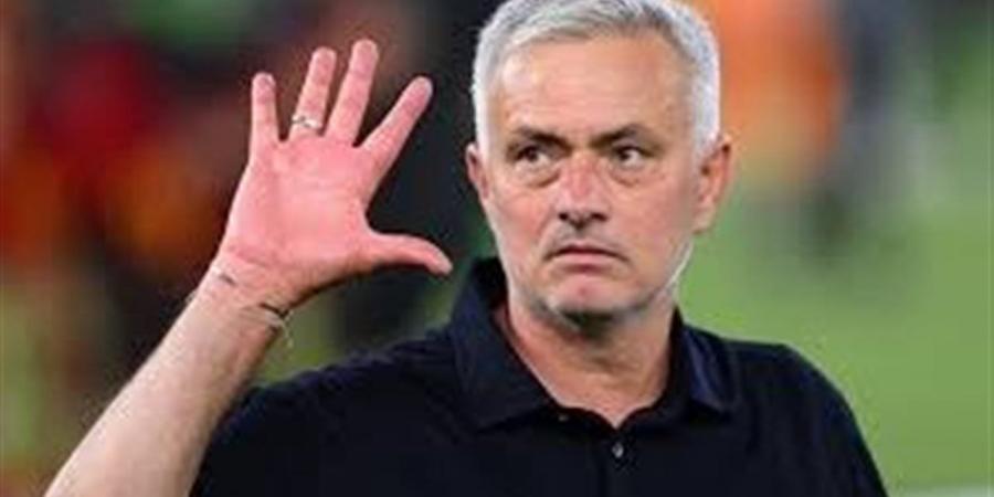 تفاصيل شروط جوزيه مورينيو لتدريب ريال مدريد
