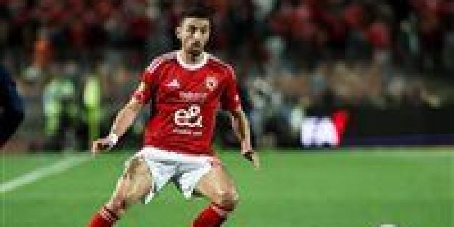 ما هي فرص الأهلي لتحقيق لقب الدوري المصري الممتاز؟