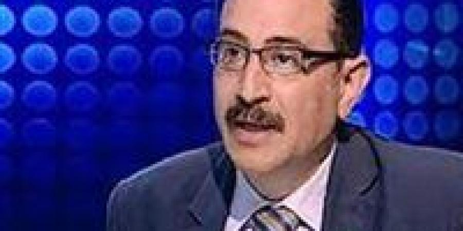 طارق فهمي: واشنطن قادرة على إسقاط النظام الإيراني لكنها لا تسعى لذلك