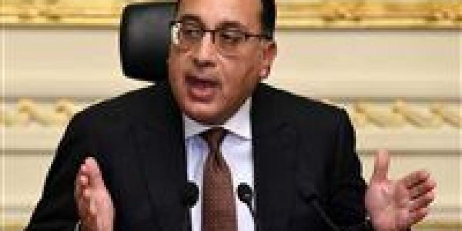 رئيس الوزراء: نمو الاقتصاد المصري فاق التوقعات خلال الربع الثالث ووصل إلى 5%