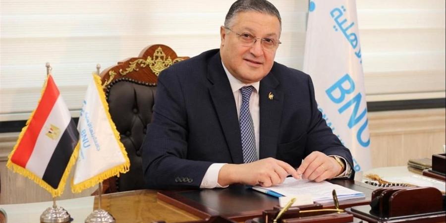 رئيس جامعة بنها الأهلية: الطاقة الشمسية ضرورة استراتيجية وليست خيارًا