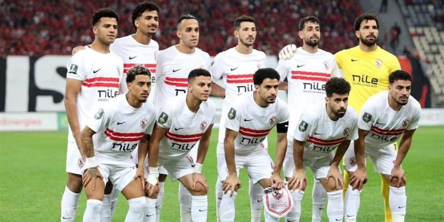 القضية 16.. «فيفا» يعلن إيقاف الزمالك عن قيد لاعبين جدد لثلاث فترات