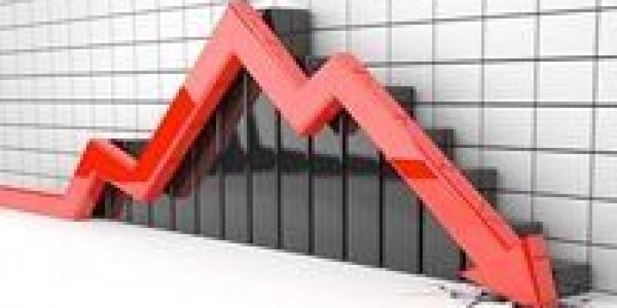 الإحصاء: تراجع معدل التضخم في أبريل لـ13.4%