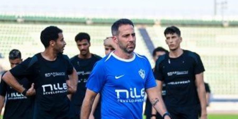 188 ألف دولار سبب إيقاف القيد الجديد فى الزمالك