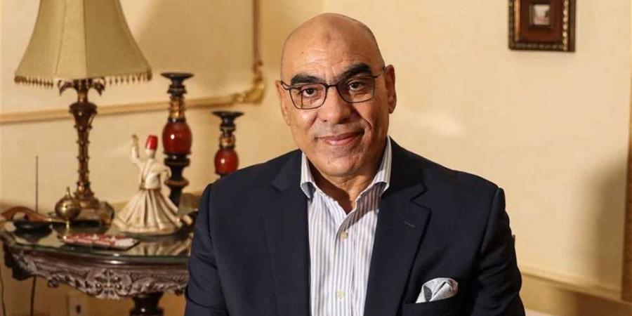هشام نصر: تبقى لقاء واحد على حلم تتويج الزمالك بالدوري