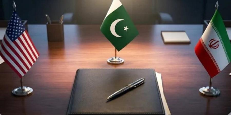 إيران: المقترح الأمريكي الأخير قيد الدراسة