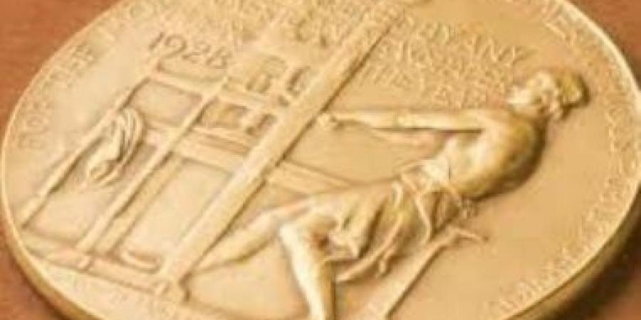 تعرف على الكتب الفائزة بجائزة بوليتزر لعام 2026