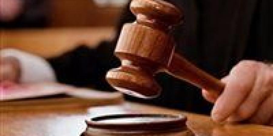 السجن 7 سنوات للمتهمين بقتل شخص في الشرقية