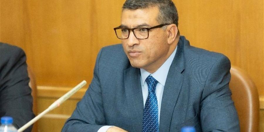 محافظ قنا: إزالة 37 كشكًا وحالة إشغال بشوارع مدينة دشنا لضبط المظهر الجمالي