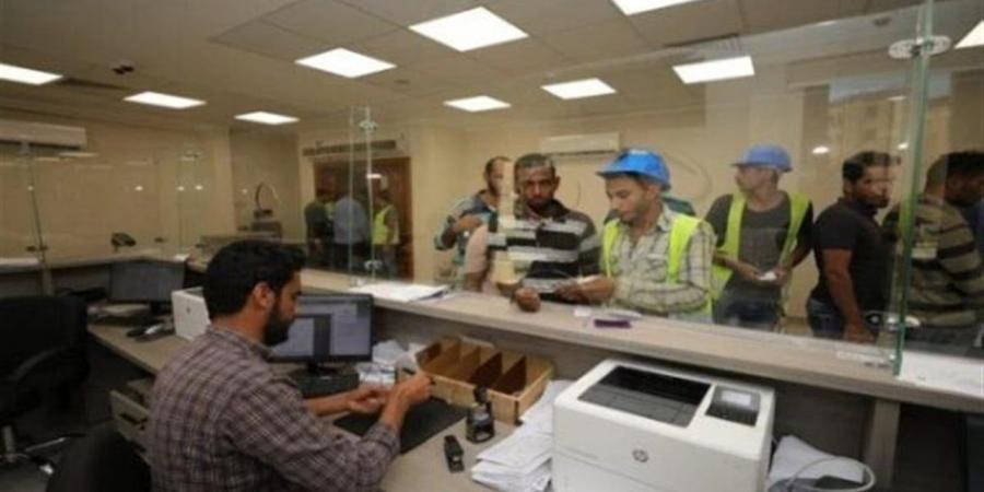 موعد منحة العمالة غير المنتظمة 2026 في عيد العمال.. طريقة التسجيل والاستعلام