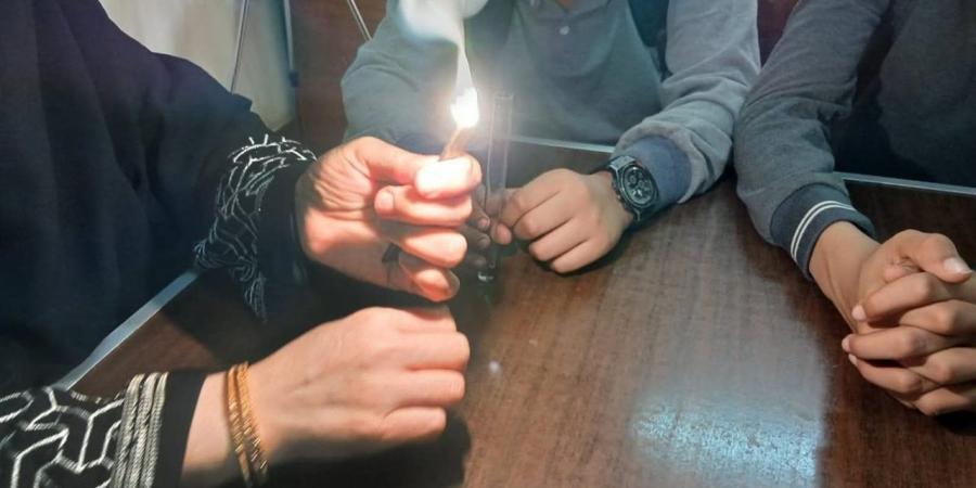 "تعليم الغربية" ينفذ تجربة عملية لربط التفاعلات الكيميائية بالتطبيقات الطبية
