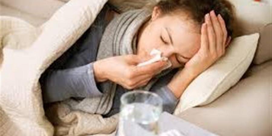 نزلات البرد مع تغير الفصول.. الوقاية أفضل من العلاج