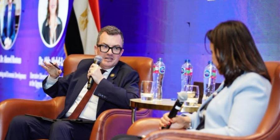 وزير التخطيط: الاقتصاد المصري أثبت مرونته أمام 5 صدمات كبرى خلال 6 سنوات