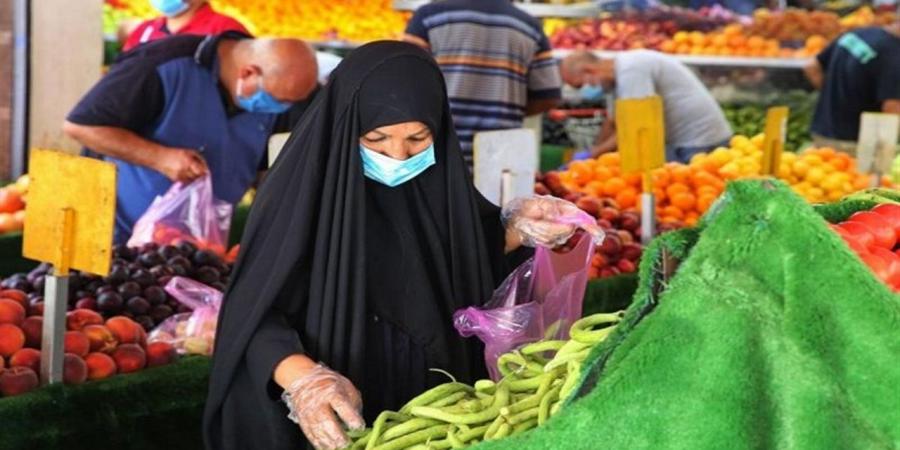 أسعار الخضار اليوم الأربعاء 6 مايو 2026 في سوق العبور