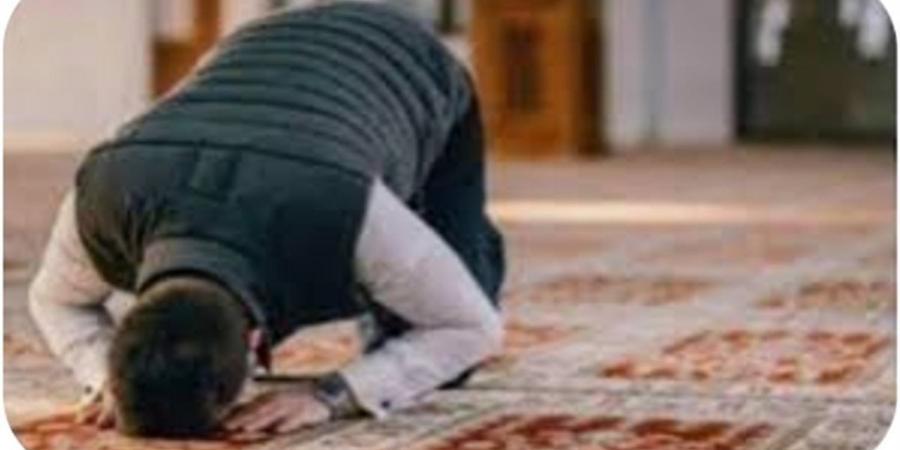 موعد صلاة الظهر في الوادي الجديد اليوم الأربعاء 6 مايو 2026