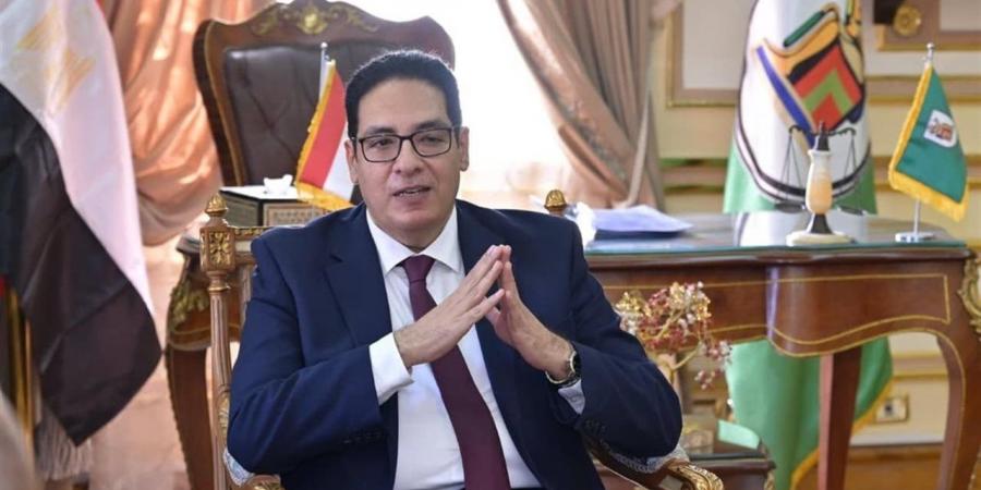 جامعة القاهرة: تطبيق أعلى معايير الجودة والاعتماد في مختلف الكليات