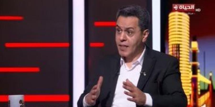 رئيس هيئة دعم فلسطين: إسرائيل تستغل الفوضى لتنفيذ مخطط خارطة الشرق الأوسط