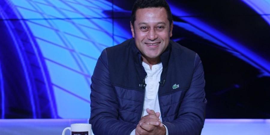 هشام حنفي: الأهلي "فاق" في المباريات الأخيرة.. والدوري لسه في الملعب