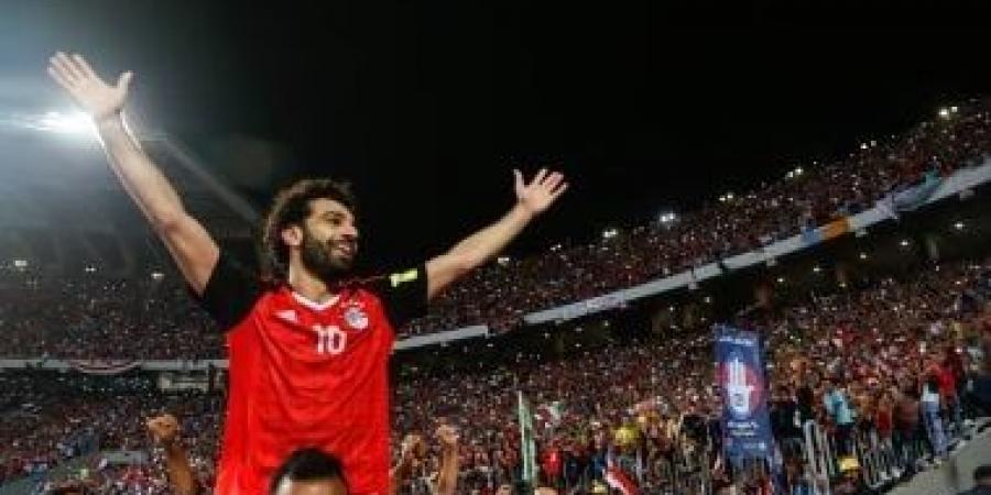 من حسام حسن إلى محمد صلاح.. 5 لحظات بارزة لمنتخب مصر قبل مونديال 2026