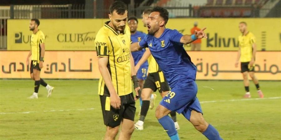 عقوبات الجولة الثامنة من مجموعة الهبوط في دوري نايل