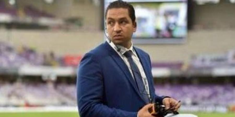 طه عزت: ننسق حالياً مع جهاز المنتخب قبل إعلان موعد الجولة الأخيرة للدوري