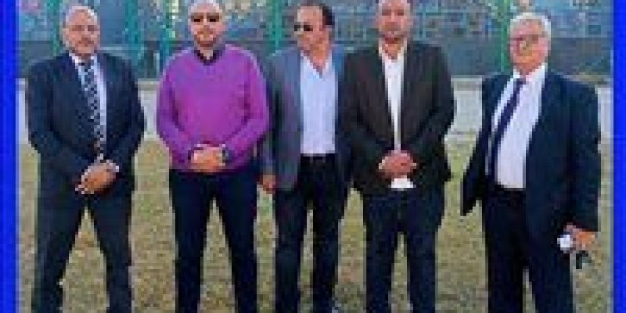 ترشيح 4 مدربين لقيادة فريق دمياط في الموسم الجديد