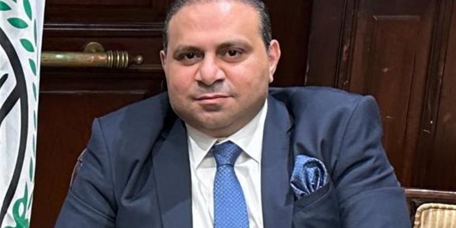 شُعبة المصدرين: مصر مؤهلة لتكون مركزًا إقليميًا لعبور التجارة الأفريقية إلى الأسواق العالمية